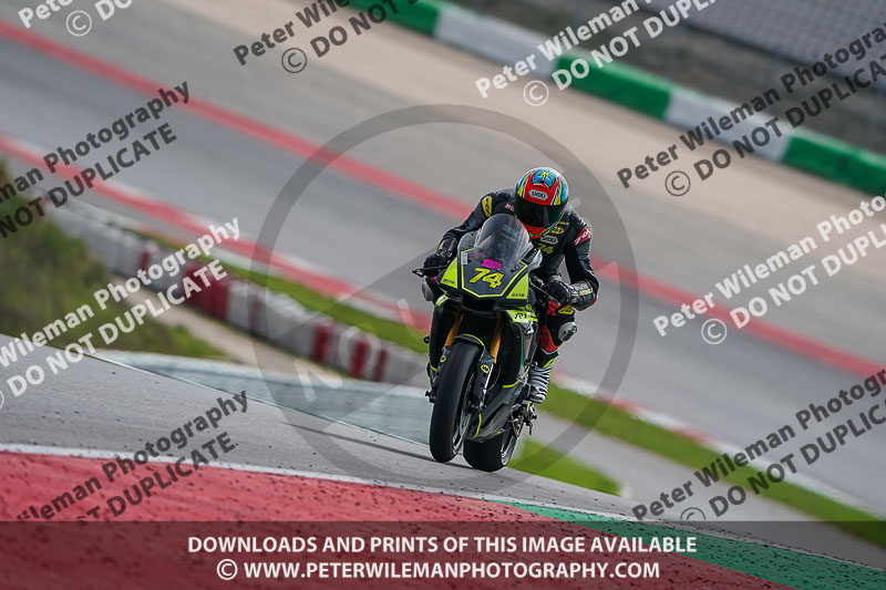 motorbikes;no limits;peter wileman photography;portimao;portugal;trackday digital images